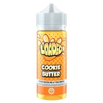 Shop Loaded 100ML Shortfill - Loaded 100ML Shortfill - Vape Blaze
