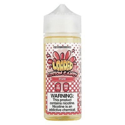 Shop Loaded 100ML Shortfill - Loaded 100ML Shortfill - Vape Blaze