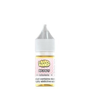 Shop Loaded Nic Salt Box of 10 - Loaded Nic Salt Box of 10 - Vape Blaze