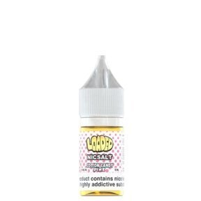 Shop Loaded Nic Salt Box of 10 - Loaded Nic Salt Box of 10 - Vape Blaze