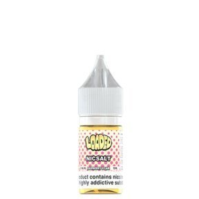 Shop Loaded Nic Salt Box of 10 - Loaded Nic Salt Box of 10 - Vape Blaze