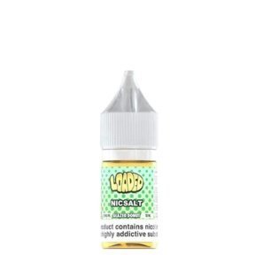 Shop Loaded Nic Salt Box of 10 - Loaded Nic Salt Box of 10 - Vape Blaze