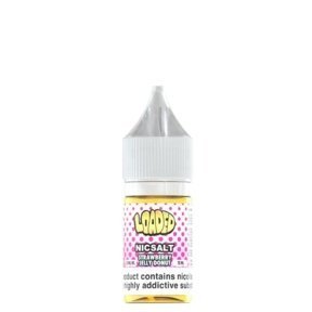 Shop Loaded Nic Salt Box of 10 - Loaded Nic Salt Box of 10 - Vape Blaze