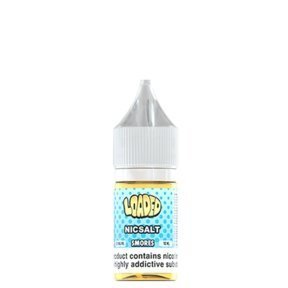 Shop Loaded Nic Salt Box of 10 - Loaded Nic Salt Box of 10 - Vape Blaze