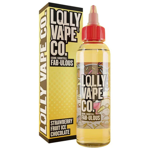 Shop Lolly Vape 100ML Eliquid - Lolly Vape 100ML Eliquid - Vape Blaze