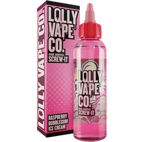 Shop Lolly Vape 100ML Eliquid - Lolly Vape 100ML Eliquid - Vape Blaze