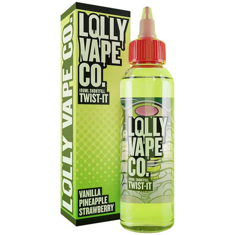 Shop Lolly Vape 100ML Eliquid - Lolly Vape 100ML Eliquid - Vape Blaze
