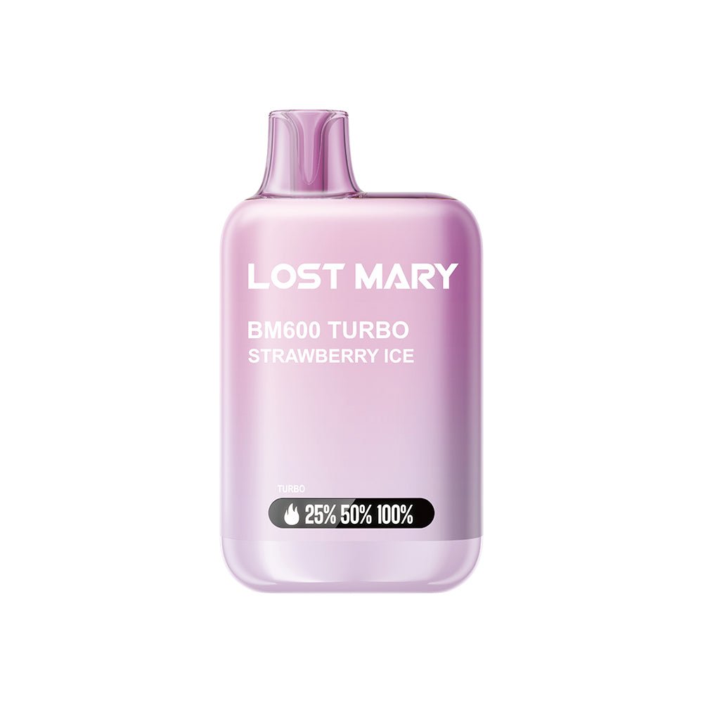 Buy Lost Mary BM600 Turbo Pod Online | Vape Blaze UK Buy Lost Mary BM600 Turbo Pod Online | Vape Blaze UK