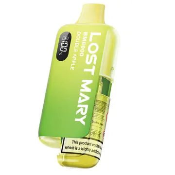 Shop Lost Mary Bm6000 Prefilled Pod Vape Kit - Lost Mary Bm6000 Prefilled Pod Vape Kit - Vape Blaze