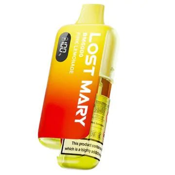 Shop Lost Mary Bm6000 Prefilled Pod Vape Kit - Lost Mary Bm6000 Prefilled Pod Vape Kit - Vape Blaze