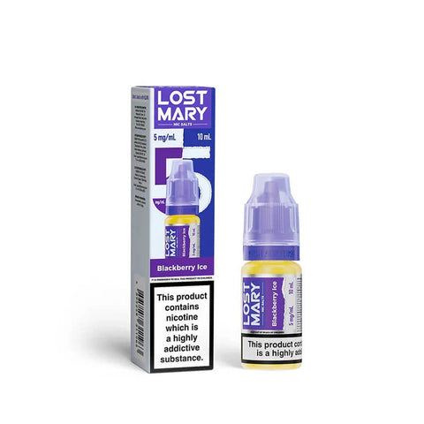 Shop Lost Mary Nic Salts E - Liquid - Lost Mary Nic Salts E - Liquid - Vape Blaze