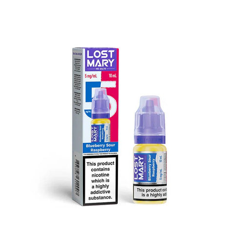 Shop Lost Mary Nic Salts E - Liquid - Lost Mary Nic Salts E - Liquid - Vape Blaze