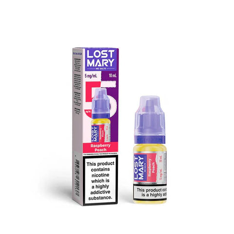 Shop Lost Mary Nic Salts E - Liquid - Box of 10 - Lost Mary Nic Salts E - Liquid - Box of 10 - Vape Blaze