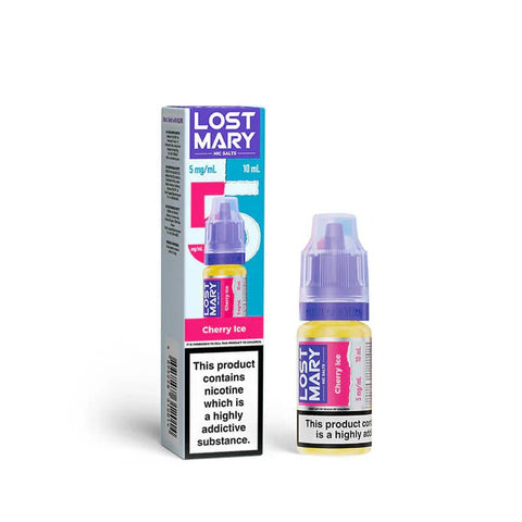 Shop Lost Mary Nic Salts E - Liquid - Lost Mary Nic Salts E - Liquid - Vape Blaze