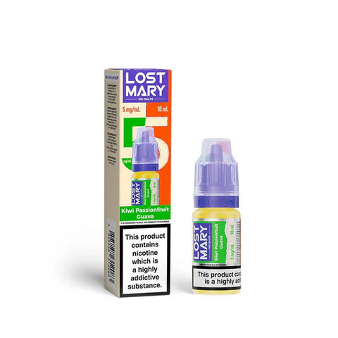 Shop Lost Mary Nic Salts E - Liquid - Lost Mary Nic Salts E - Liquid - Vape Blaze