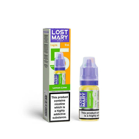 Shop Lost Mary Nic Salts E - Liquid - Lost Mary Nic Salts E - Liquid - Vape Blaze