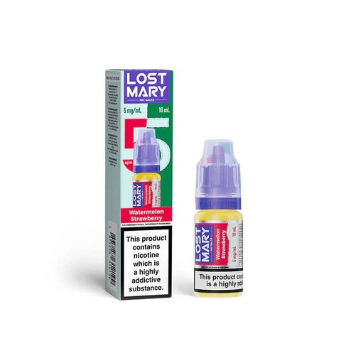 Shop Lost Mary Nic Salts E - Liquid - Lost Mary Nic Salts E - Liquid - Vape Blaze