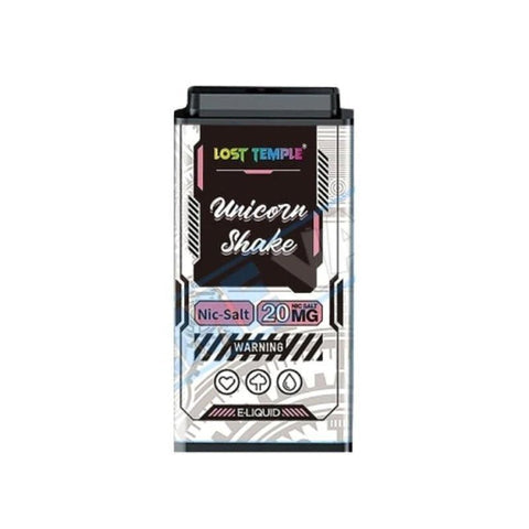 Shop Lost Temple Replacement Pods - Lost Temple Replacement Pods - Vape Blaze