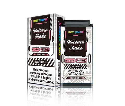 Shop Lost Temple Replacement Pods - Lost Temple Replacement Pods - Vape Blaze