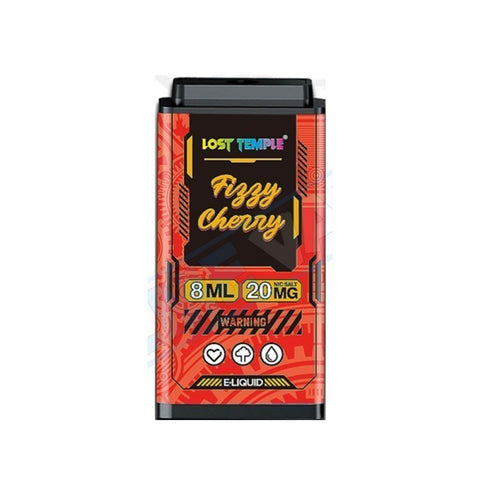 Shop Lost Temple Replacement Pods - Lost Temple Replacement Pods - Vape Blaze