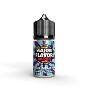 Shop Major Flavor 10ML Nic Salts - Major Flavor 10ML Nic Salts - Vape Blaze