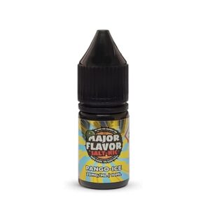 Shop Major Flavor 10ML Nic Salts - Major Flavor 10ML Nic Salts - Vape Blaze
