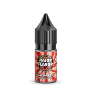 Shop Major Flavor 10ML Nic Salts - Major Flavor 10ML Nic Salts - Vape Blaze
