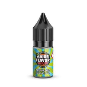 Shop Major Flavor 10ML Nic Salts - Major Flavor 10ML Nic Salts - Vape Blaze
