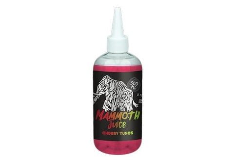 Shop Mammoth Juice E - liquid 500ml - Mammoth Juice E - liquid 500ml - Vape Blaze