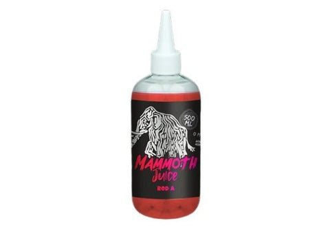 Shop Mammoth Juice E - liquid 500ml - Mammoth Juice E - liquid 500ml - Vape Blaze