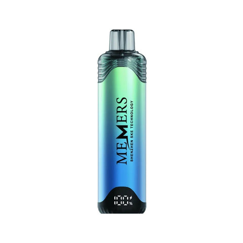Shop Memers Wukong V10000 Disposable Vape Box of 5 - Memers Wukong V10000 Disposable Vape Box of 5 - Vape Blaze