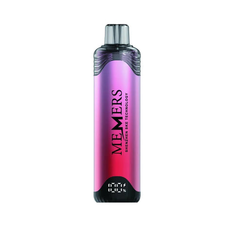 Shop Memers Wukong V10000 Disposable Vape Box of 5 - Memers Wukong V10000 Disposable Vape Box of 5 - Vape Blaze