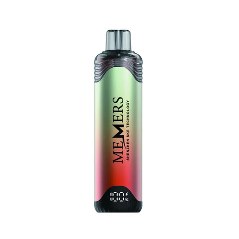 Shop Memers Wukong V10000 Disposable Vape - Memers Wukong V10000 Disposable Vape - Vape Blaze