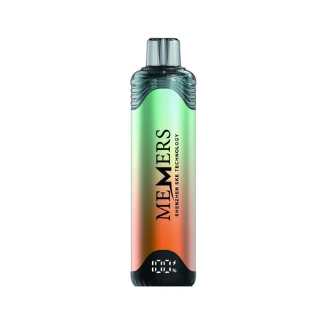 Shop Memers Wukong V10000 Disposable Vape - Memers Wukong V10000 Disposable Vape - Vape Blaze