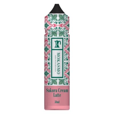 Shop Mokasmo 50ml Shortfill - Mokasmo 50ml Shortfill - Vape Blaze