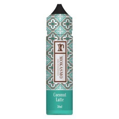 Shop Mokasmo 50ml Shortfill - Mokasmo 50ml Shortfill - Vape Blaze