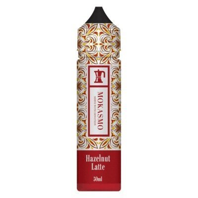 Shop Mokasmo 50ml Shortfill - Mokasmo 50ml Shortfill - Vape Blaze