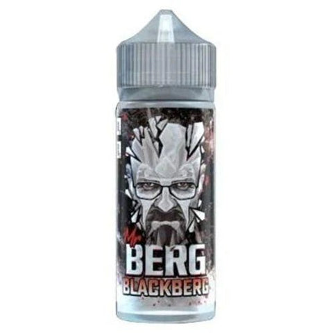 Shop Mr. Berg 100ML Eliquid Shortfill - Mr. Berg 100ML Eliquid Shortfill - Vape Blaze