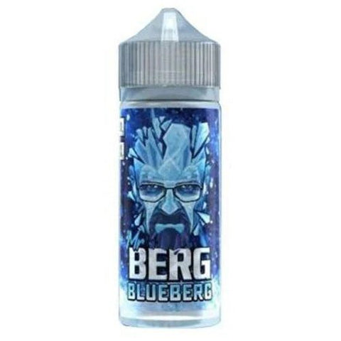 Shop Mr. Berg 100ML Eliquid Shortfill - Mr. Berg 100ML Eliquid Shortfill - Vape Blaze