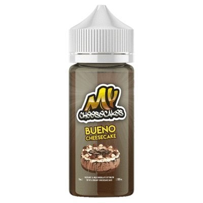 Shop My E - Liquids Cheesecakes 100ML Shortfill - My E - Liquids Cheesecakes 100ML Shortfill - Vape Blaze