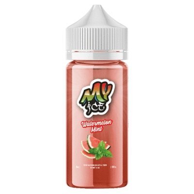 Shop My E - Liquids Ice 100ML Shortfill - My E - Liquids Ice 100ML Shortfill - Vape Blaze