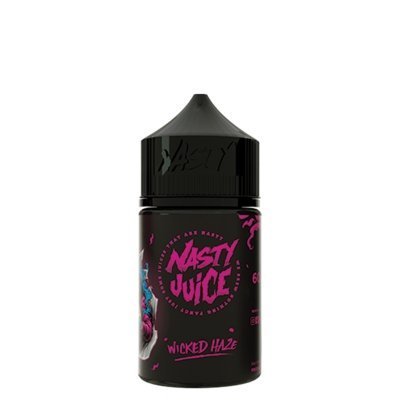 Shop Nasty 50ml Shortfill - Nasty 50ml Shortfill - Vape Blaze