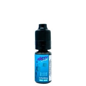 Shop Nasty Juice Nic Salt Box of 10 - Nasty Juice Nic Salt Box of 10 - Vape Blaze