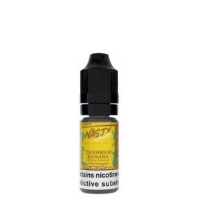 Shop Nasty Juice Nic Salt Box of 10 - Nasty Juice Nic Salt Box of 10 - Vape Blaze