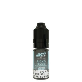 Shop Nasty Juice Nic Salt Box of 10 - Nasty Juice Nic Salt Box of 10 - Vape Blaze