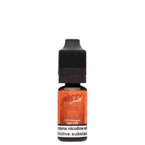 Shop Nasty Juice Nic Salt Box of 10 - Nasty Juice Nic Salt Box of 10 - Vape Blaze