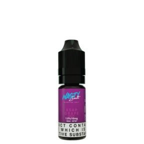 Shop Nasty Juice Nic Salt Box of 10 - Nasty Juice Nic Salt Box of 10 - Vape Blaze