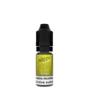 Shop Nasty Juice Nic Salt Box of 10 - Nasty Juice Nic Salt Box of 10 - Vape Blaze