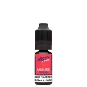 Shop Nasty Juice Nic Salt Box of 10 - Nasty Juice Nic Salt Box of 10 - Vape Blaze