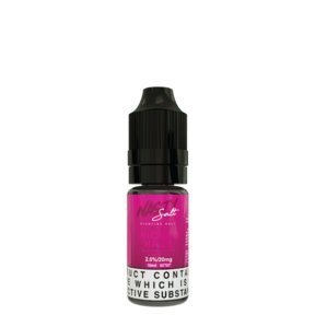Shop Nasty Juice Nic Salt Box of 10 - Nasty Juice Nic Salt Box of 10 - Vape Blaze